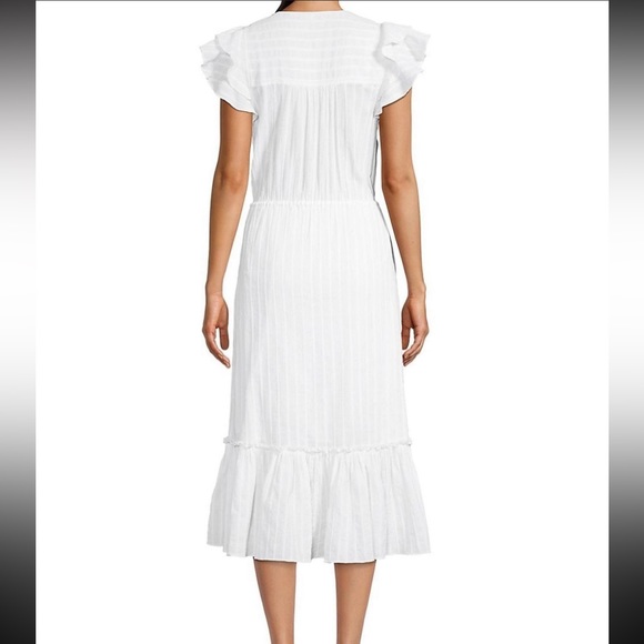 NEW Veronica Beard Tinzia Dress - Picture 4 of 4